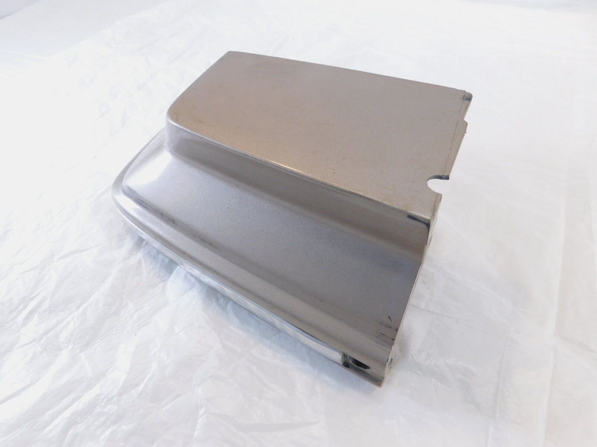 1988-1989 Honda Goldwing 1500 GL1500 Standard Beige Lower Rear Saddlebag Cover - C3 Cycle