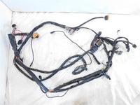 1999 99 Harley Davidson Electra Glide Classic & Ultra Main Wire Wiring Harness - C3 Cycle