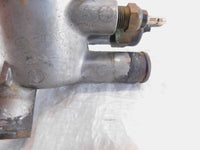 Yamaha FZR400 FZR600 FZR600R Thermostat w/ Upper & Lower Housing Case Covers - C3 Cycle