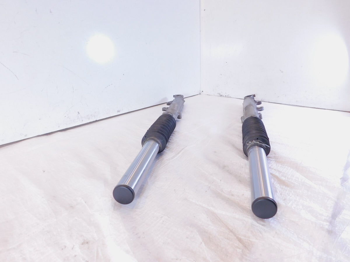 84-89 BMW K100RS K100 RS Front Wheel Telescopic Fork Shock Suspension Leg Tubes - C3 Cycle