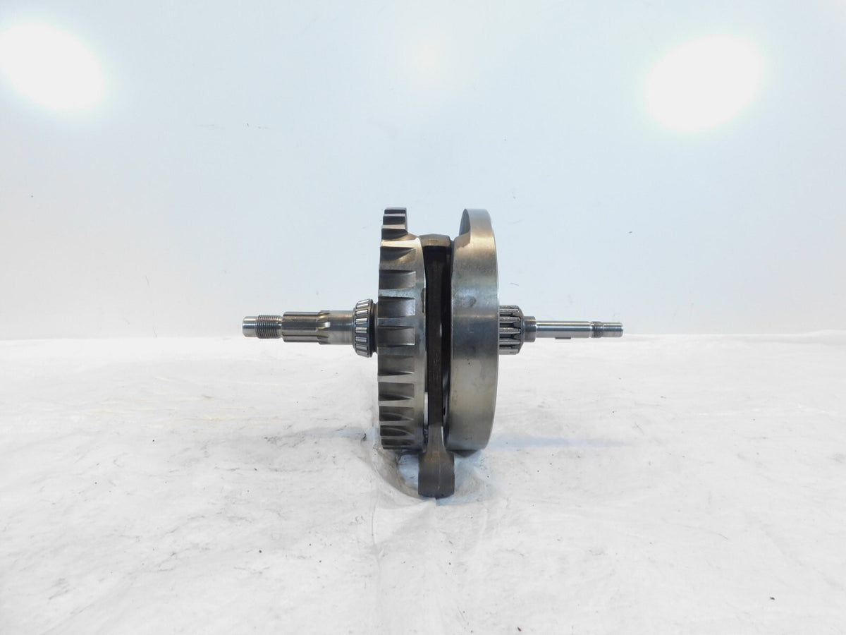 Harley Davidson Road & Electra Glide EVO Motor Engine Flywheel Crank Crankshaft - C3 Cycle