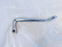 1999 99 Victory V92 Standard Cruiser Chrome Back Rear Brake Foot Pedal Lever Arm - C3 Cycle