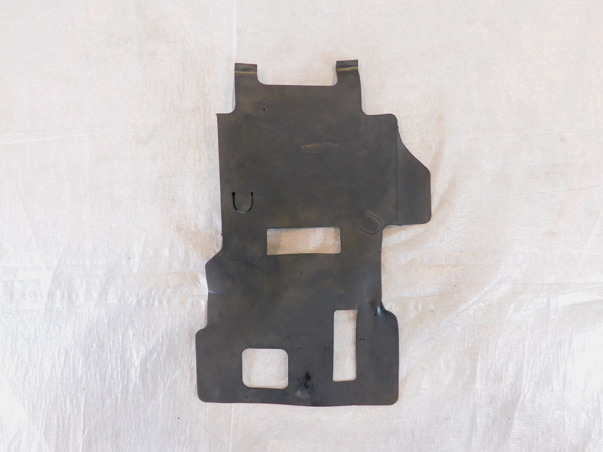 Suzuki SV650 SV650S SV650SA SV650A Fuel Tank Rubber Mat Heat Shield Protector - C3 Cycle