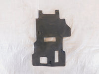 Suzuki SV650 SV650S SV650SA SV650A Fuel Tank Rubber Mat Heat Shield Protector - C3 Cycle