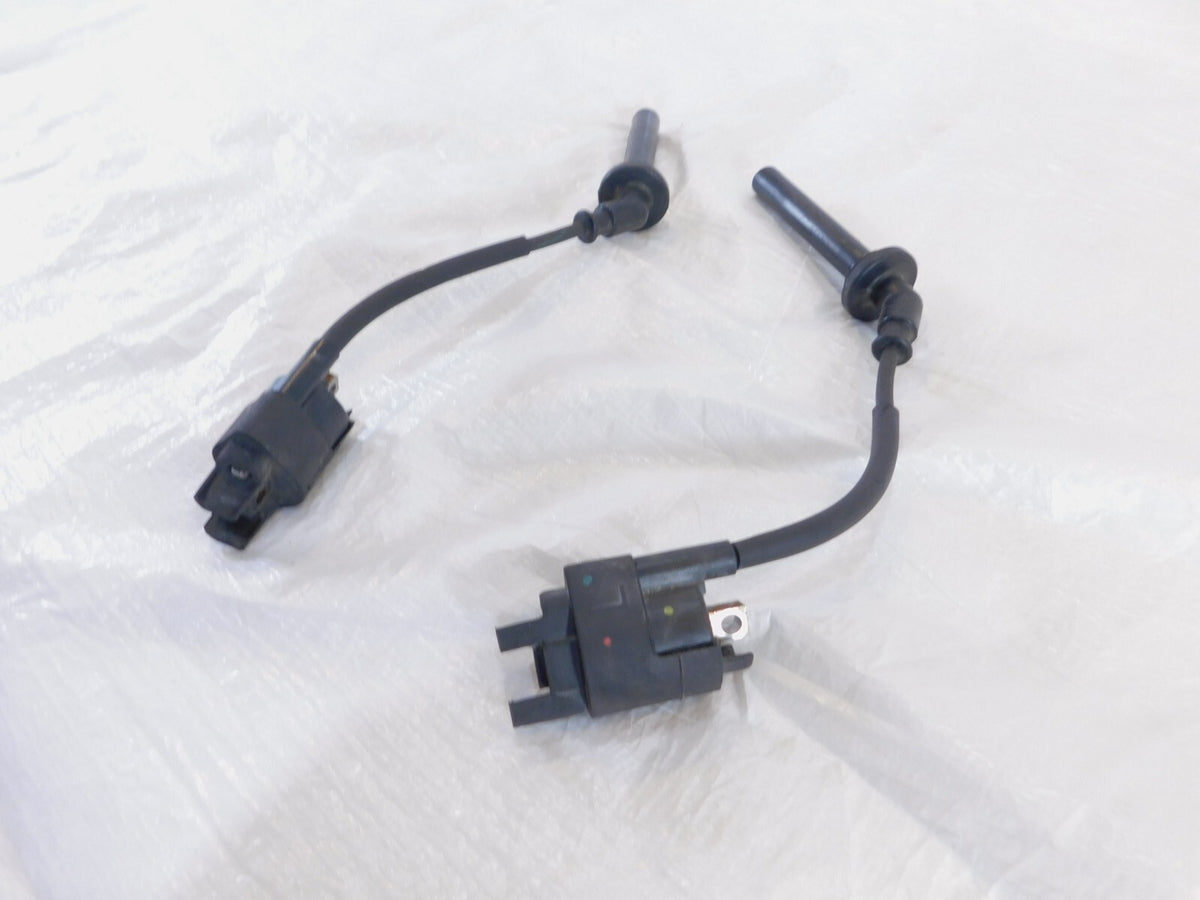 2015-2023 Yamaha YZFR3 YZF R3 MT03 MT-03 Left/Right Engine Motor Ignition Coils - C3 Cycle