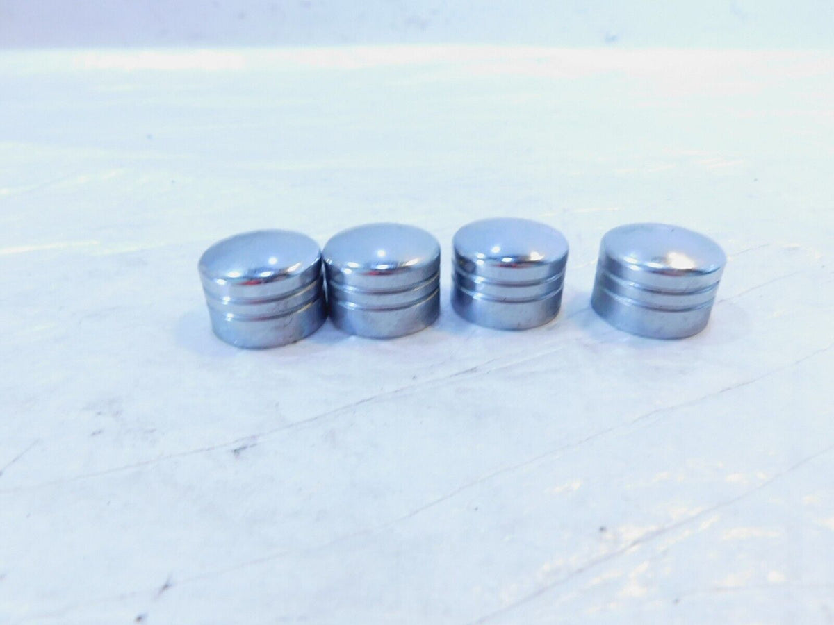 1991-2016 Harley Davidson Sportster 883 & 1200 Cylinder Head Mount Bolt Covers