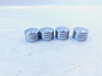 1991-2016 Harley Davidson Sportster 883 & 1200 Cylinder Head Mount Bolt Covers