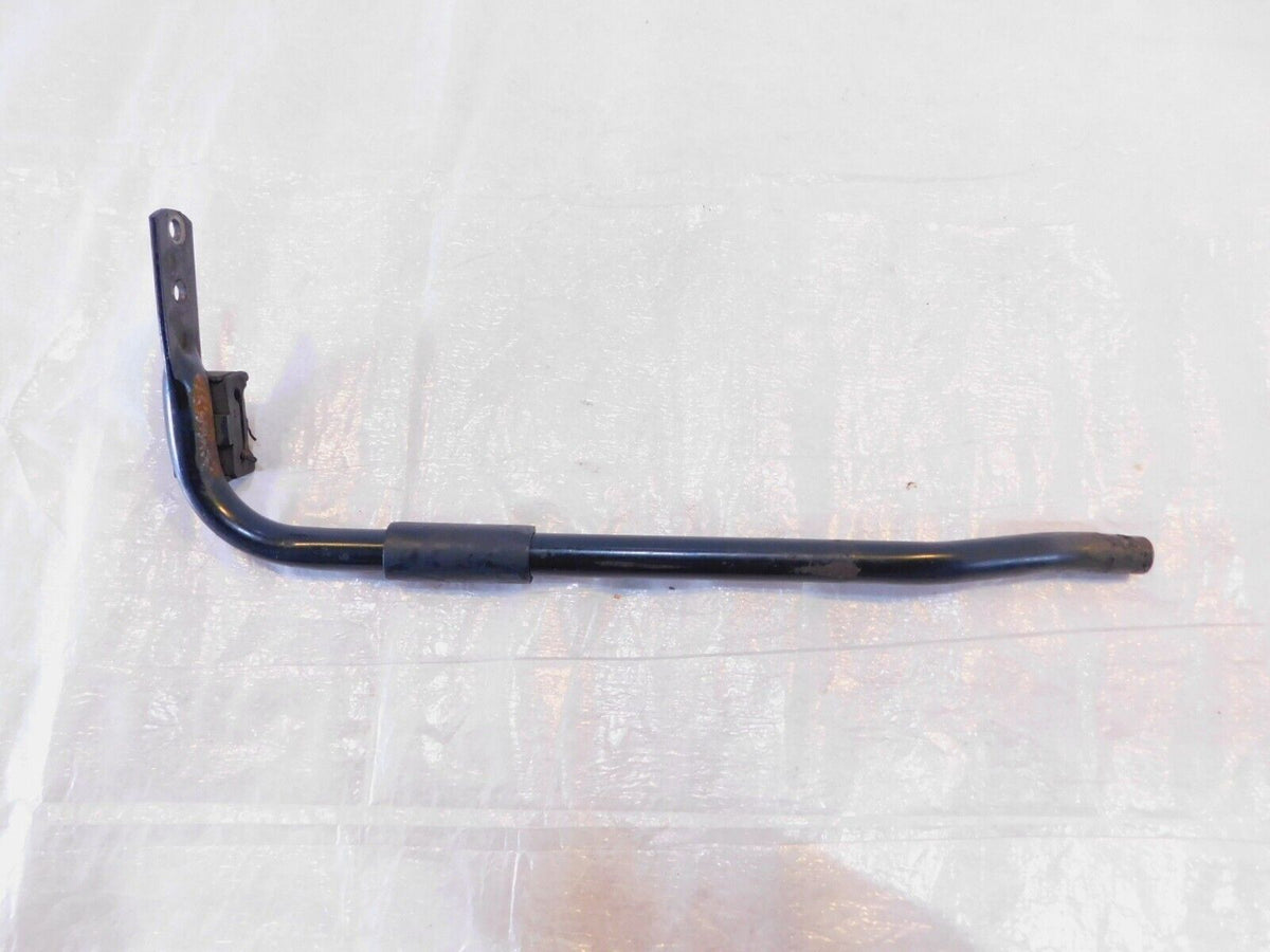 Harley Davidson Tour Glide Electra Glide Right Rear Saddlebag Rail Mount Bracket - C3 Cycle