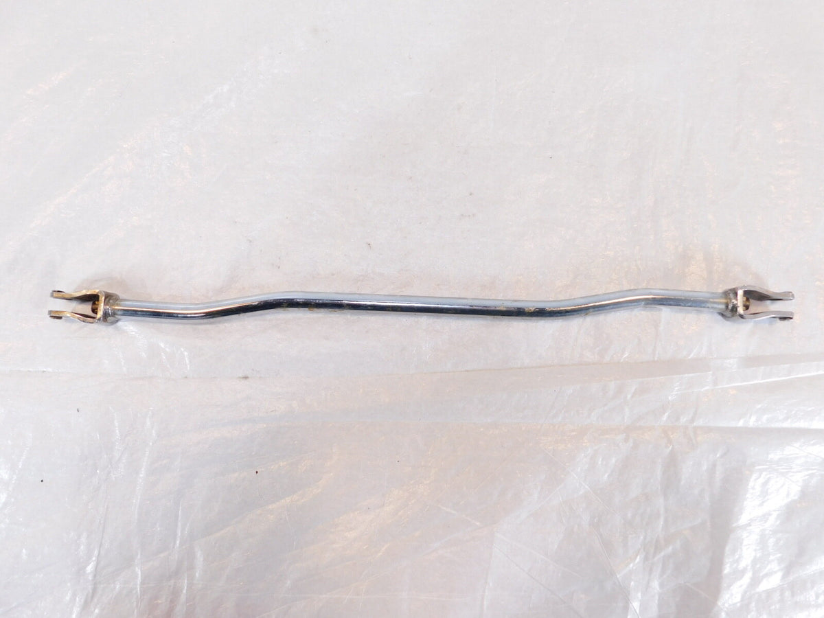 1997-2007 Honda VT1100 VT1100C Shadow 1100 Spirit Brake Pedal Linkage Link Rod - C3 Cycle