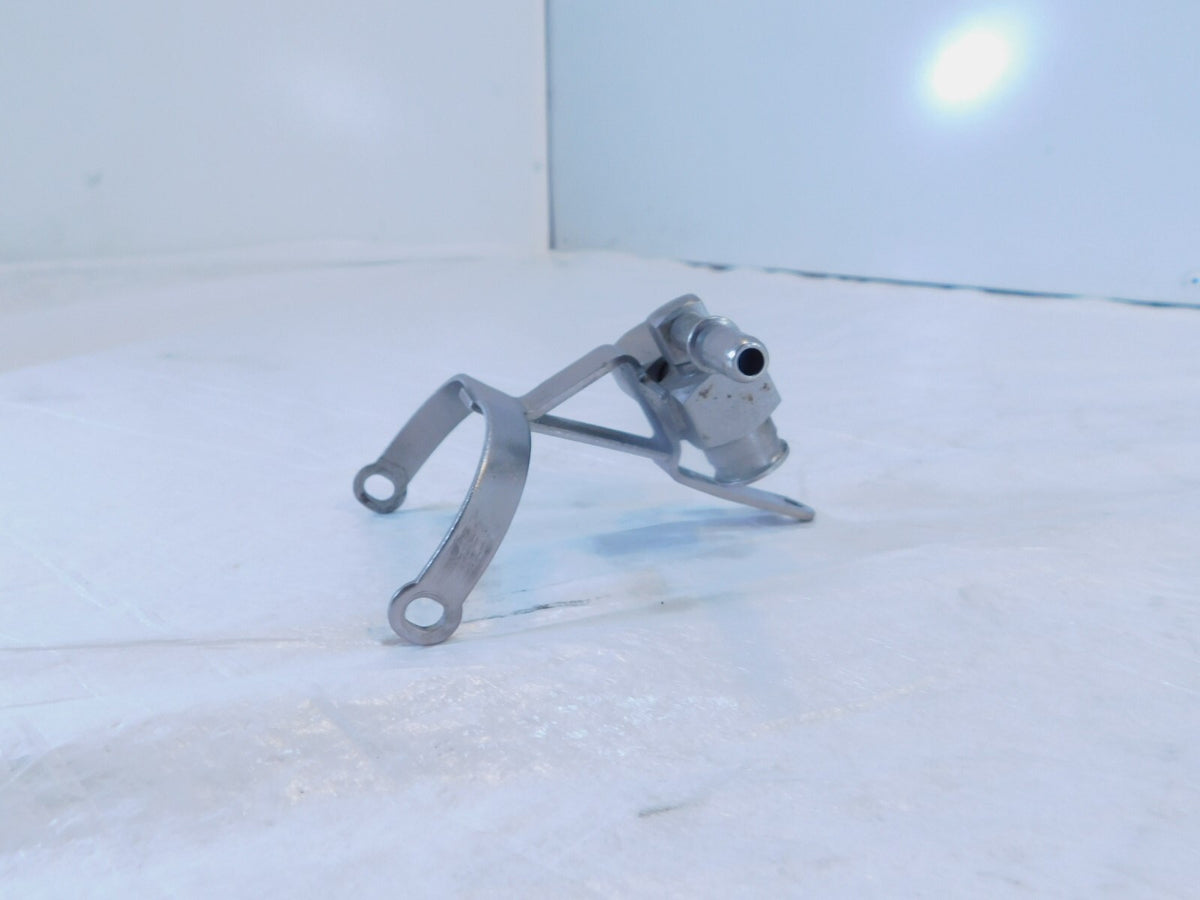 03-04 Buell XB XB9R Firebolt & XB99S Lightning Throttle Body Fuel Injector Rail - C3 Cycle