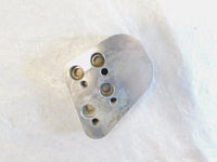 2005-2013 BMW R1200 R1200RT Left & Right Handlebar Riser Block Mount Brackets - C3 Cycle