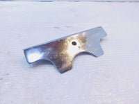 87-99 Harley Davidson Softail FXSTC Custom Chrome Lower Headlight Mount Bracket - C3 Cycle
