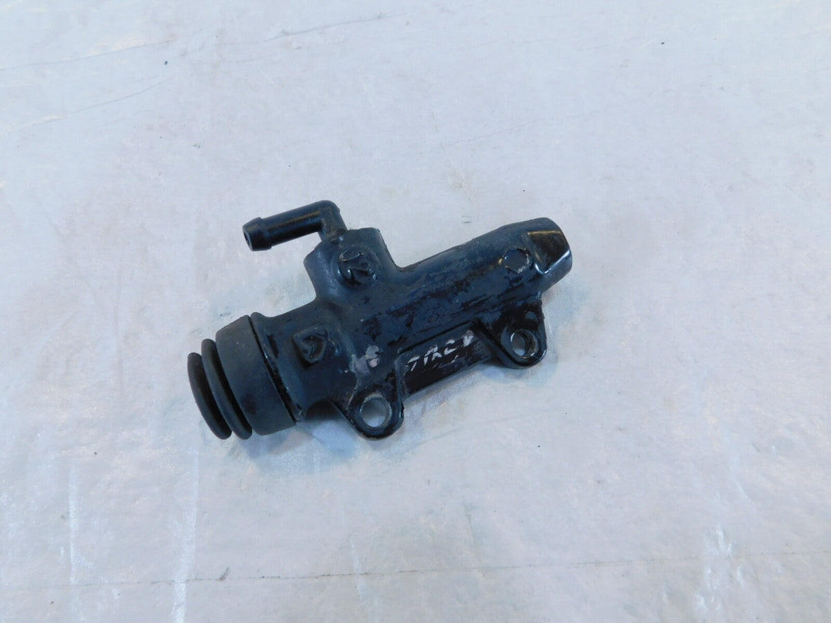 2013-2016 KTM 250 390 Duke RC RC390 Bybre Rear Wheel Foot Brake Master Cylinder - C3 Cycle