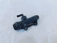 2013-2016 KTM 250 390 Duke RC RC390 Bybre Rear Wheel Foot Brake Master Cylinder - C3 Cycle