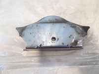 Harley Davidson Touring FLHR Road King & FLHRS Custom Chrome Front Fork Cover - C3 Cycle
