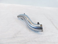Harley Davidson Electra Glide Road King Left Crossover Header Pipe Shield Cover - C3 Cycle