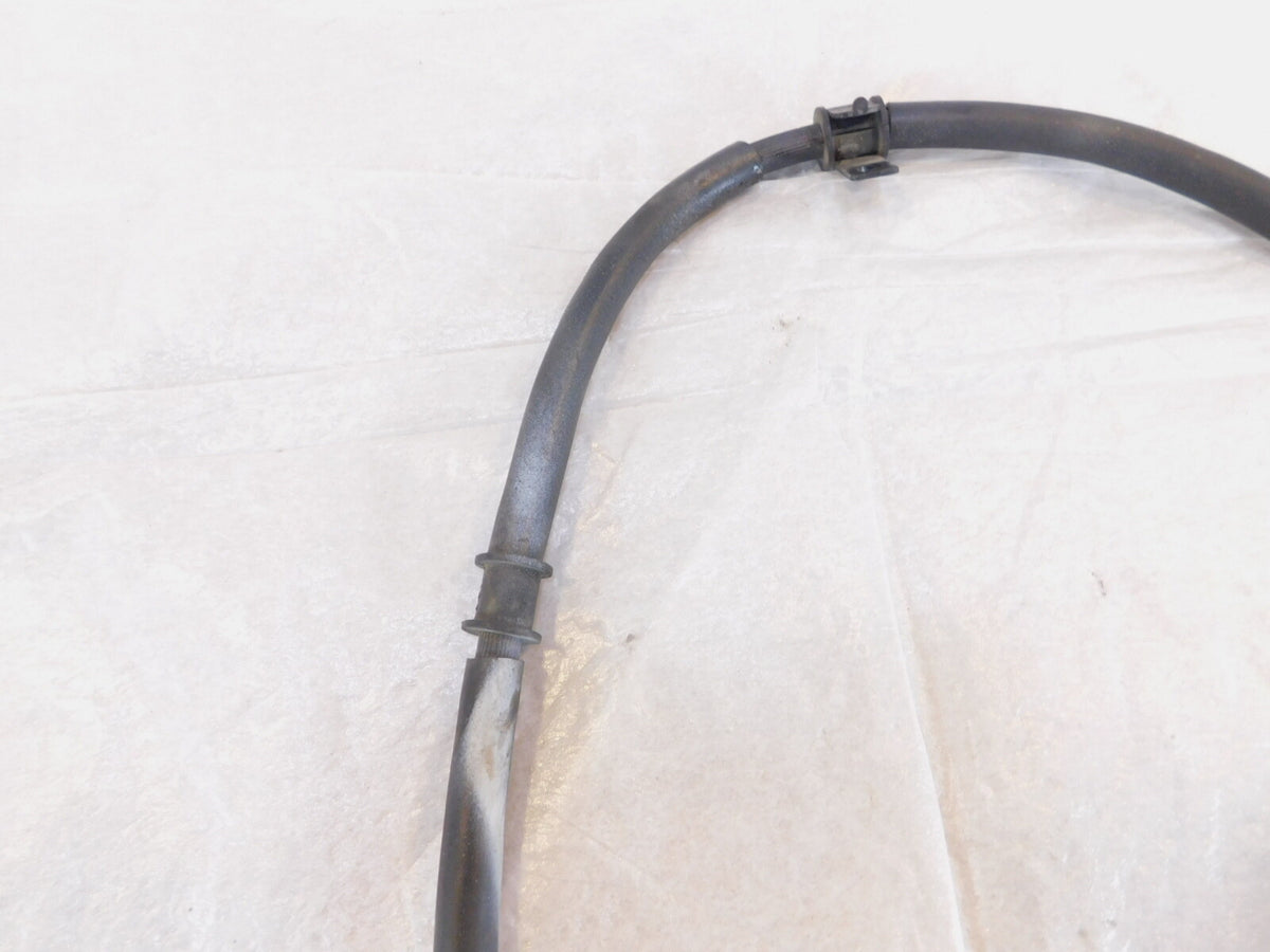 2008-2023 Yamaha XT250 Front Wheel Brake Caliper Master Cylinder Hose Pipe Line - C3 Cycle