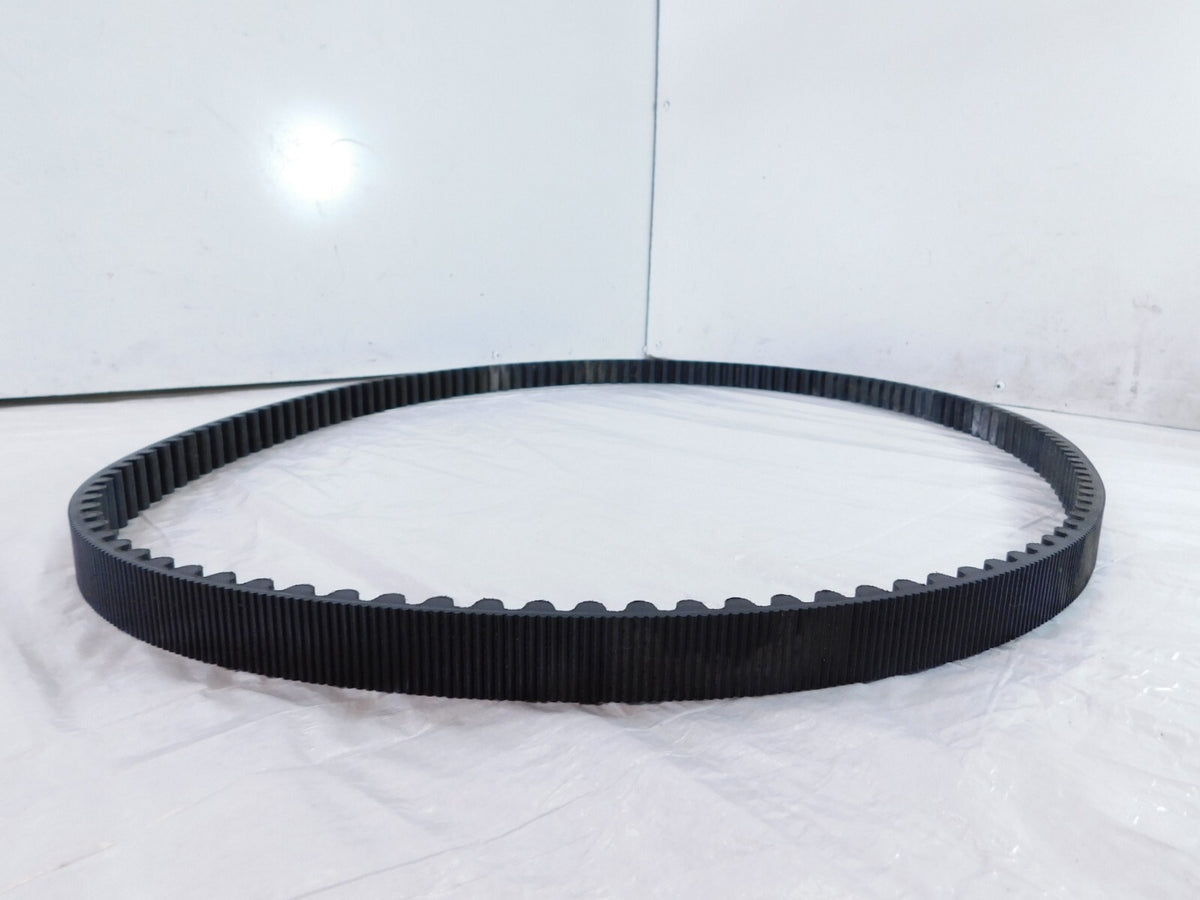 07-17 Harley Davidson Dyna Wide Glide Fat & Street Bob Rear Wheel Drive Belt - C3 Cycle