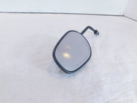 Harley Dyna Sportster Softail FXR & Sportster Front Left Black Rear View Mirror - C3 Cycle