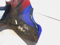 Kawasaki EX250 Ninja 250 250R Red/Violet Front Lower Cover Fairing Cowling Cowl