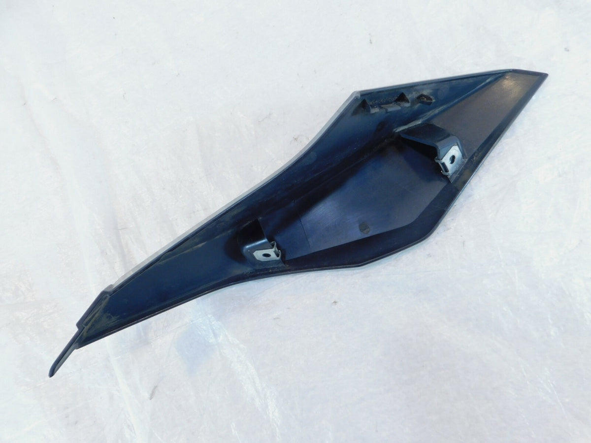 BMW R1200R R1200RS R1250R R1250RS Left Rear Tail Seat Fairing Cowling Cover - C3 Cycle