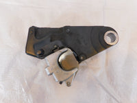 07 Harley Davidson Sportster 883 & 1200 Rear Brake Disc Caliper & Mount Bracket - C3 Cycle