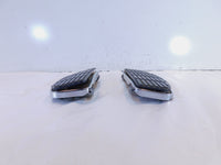 Harley Davidson Softail & Touring Road King Electra Glide Floorboard Footboards