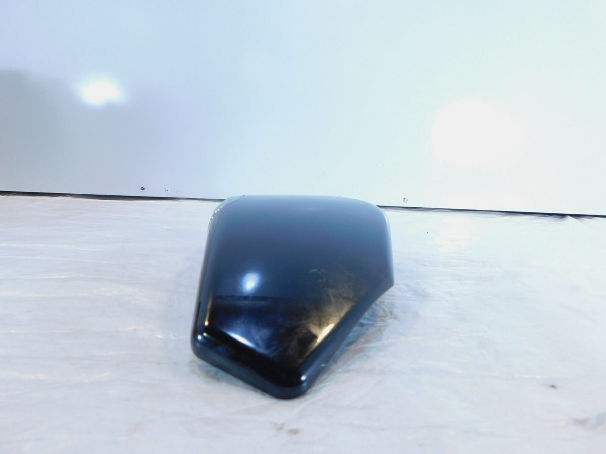 Harley Davidson Sportster 883 & 1200 Black Oil Tank Right Side Cover Trim - C3 Cycle