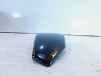 Harley Davidson Sportster 883 & 1200 Black Oil Tank Right Side Cover Trim - C3 Cycle