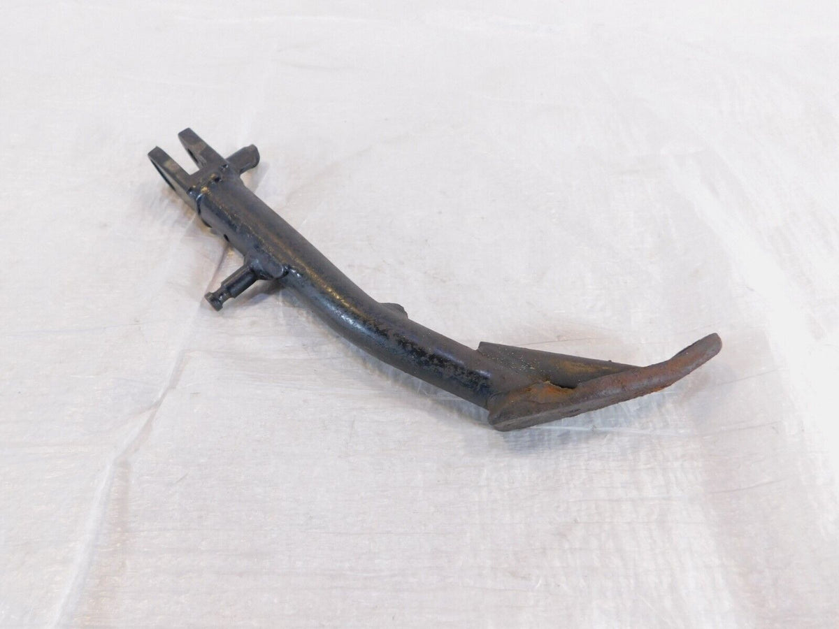 1997-1999 Suzuki GSXR600 GSXR750 OEM Black Side Stand Kickstand Prop 42310-33E30 - C3 Cycle