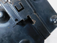 1997-2001 BMW R1100-R R1100R R850R Black Battery Box Holder Tray Compartment - C3 Cycle