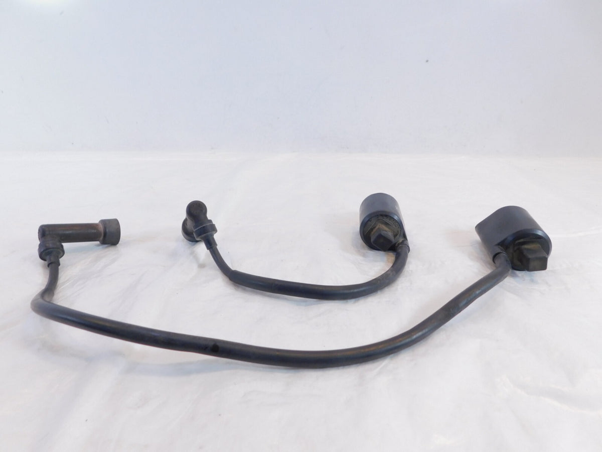 Yamaha Virago 700 750 1000 1100 XV700 XV750 XV1100 Front/Rear Ignition Coils