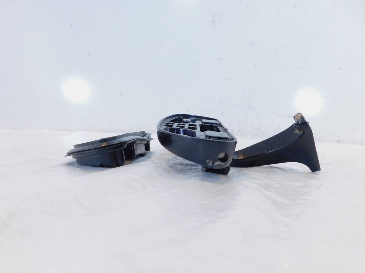 Harley Davidson Road & Electra Glide Right Passenger Floorboard Footboard - C3 Cycle