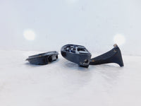 Harley Davidson Road & Electra Glide Right Passenger Floorboard Footboard - C3 Cycle