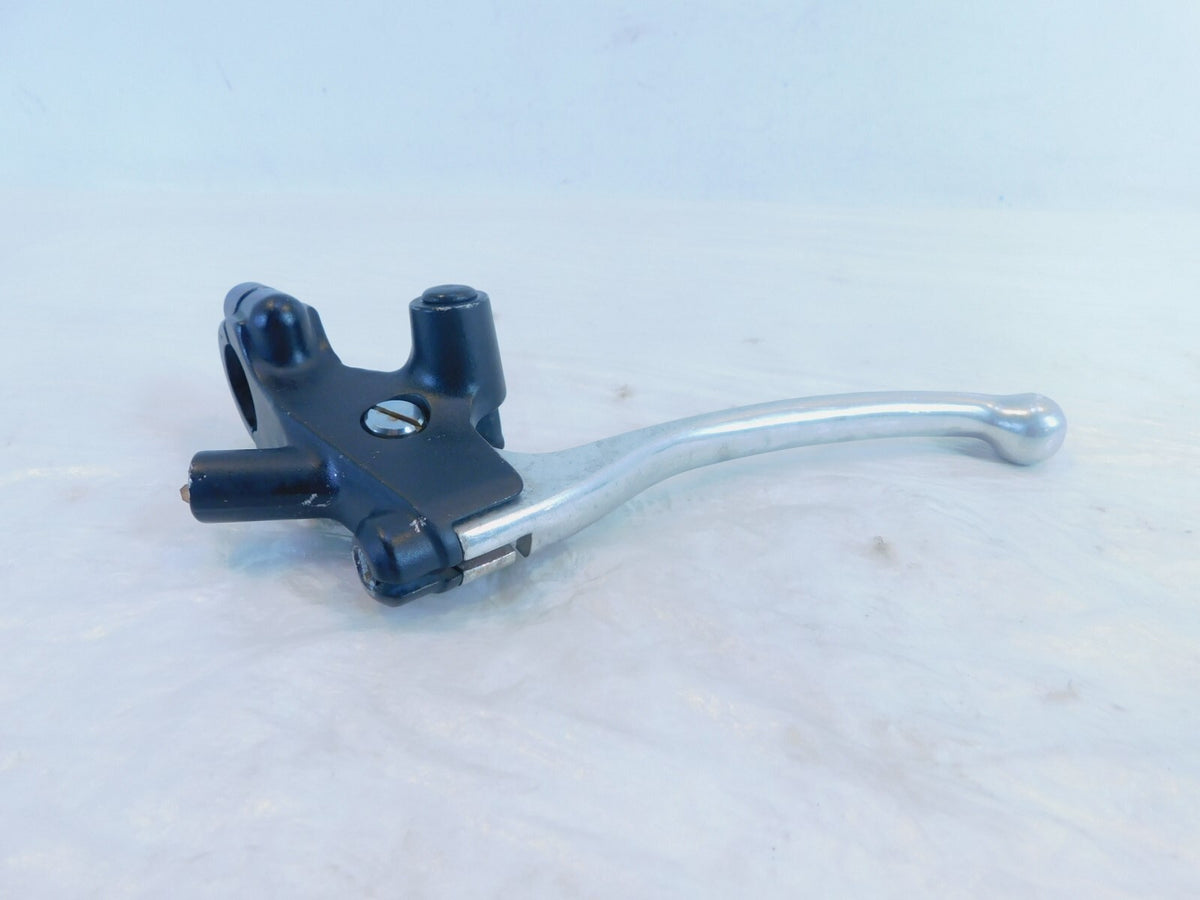 Honda NT700 NT700V Deauville & CB600F Hornet Clutch Hand Lever & Mount Bracket - C3 Cycle