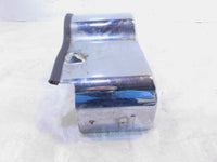 Harley Electra Glide Classic Chrome Front Fairing Fork Tree Cover Trim Skirt - C3 Cycle