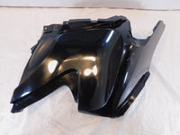 2005-2013 BMW R1200RT R900RT Sapphire Black Left Side Tank Fairing Cowl Cover - C3 Cycle