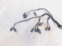 BMW R1150RT Instrument Cluster Telltale Pilot Dash Indicator Light Bulb Harness - C3 Cycle