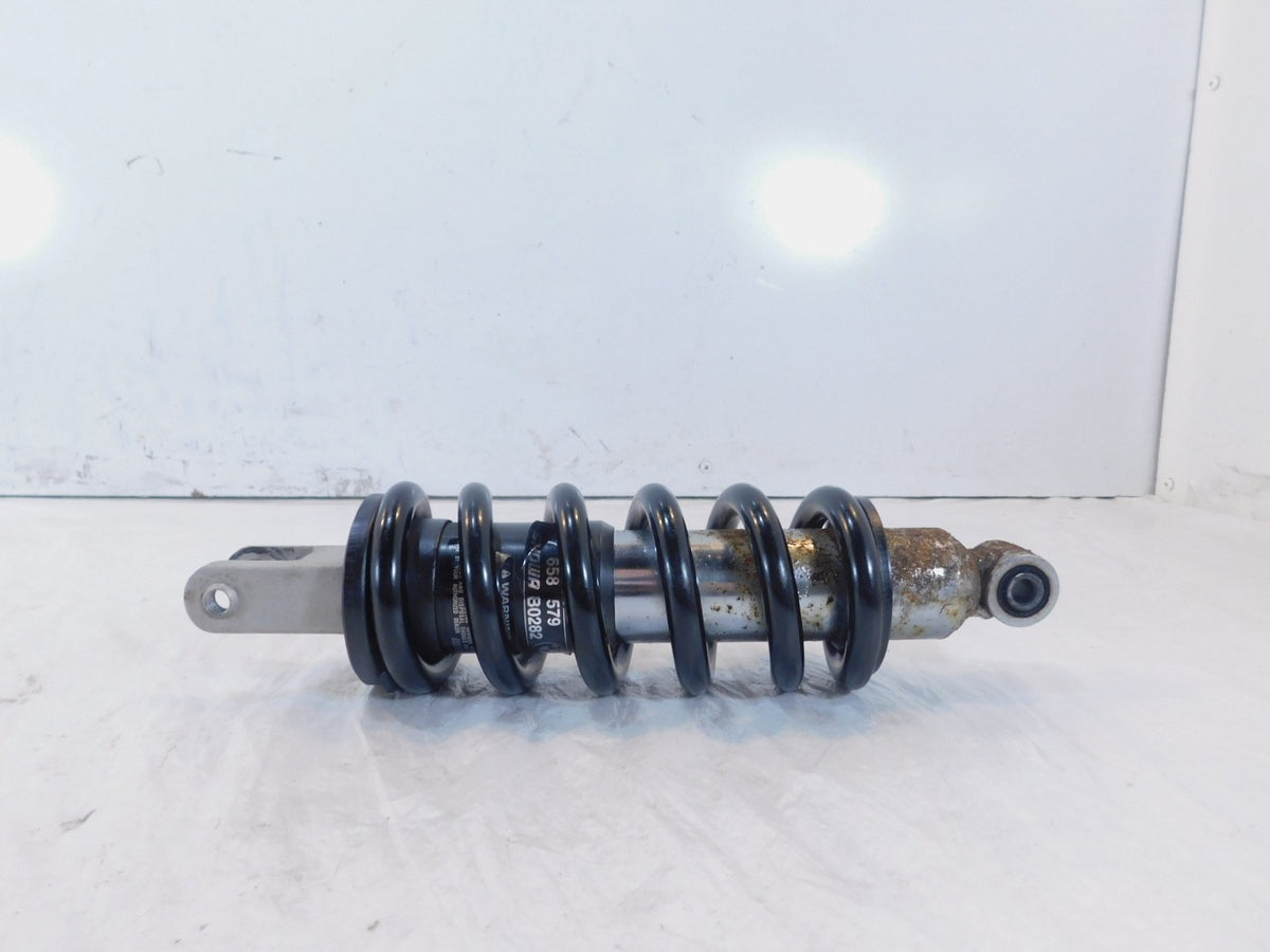 2001-2005 BMW F650CS F650 CS Rear Wheel Suspension Shock Absorber Spring Strut - C3 Cycle