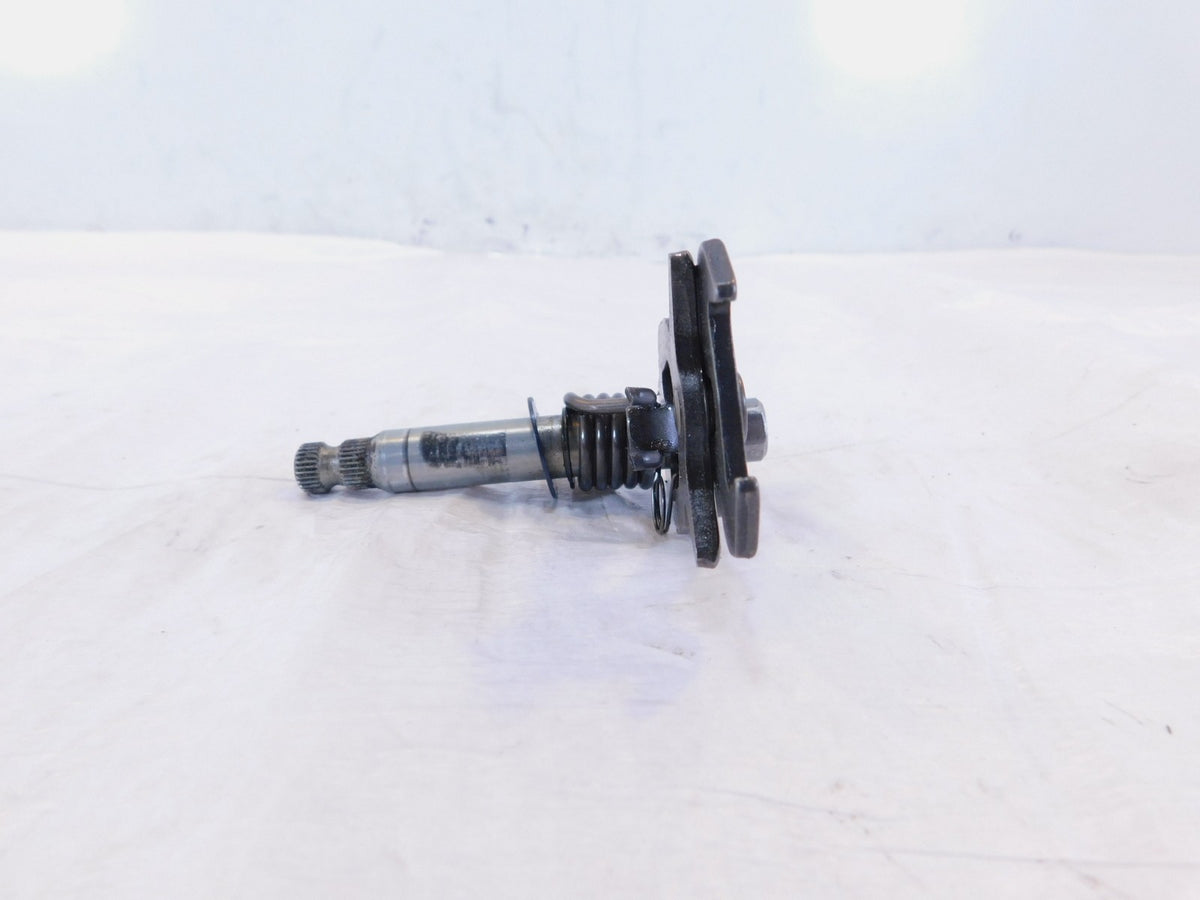 Honda CB650 CB650SC Nighthawk 650 Engine Gearshift Gear Shift Spindle Rod Shaft - C3 Cycle