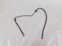 Harley Davidson Sportster 883 & 1200 Custom & Nightster Front Brake Hose Line - C3 Cycle
