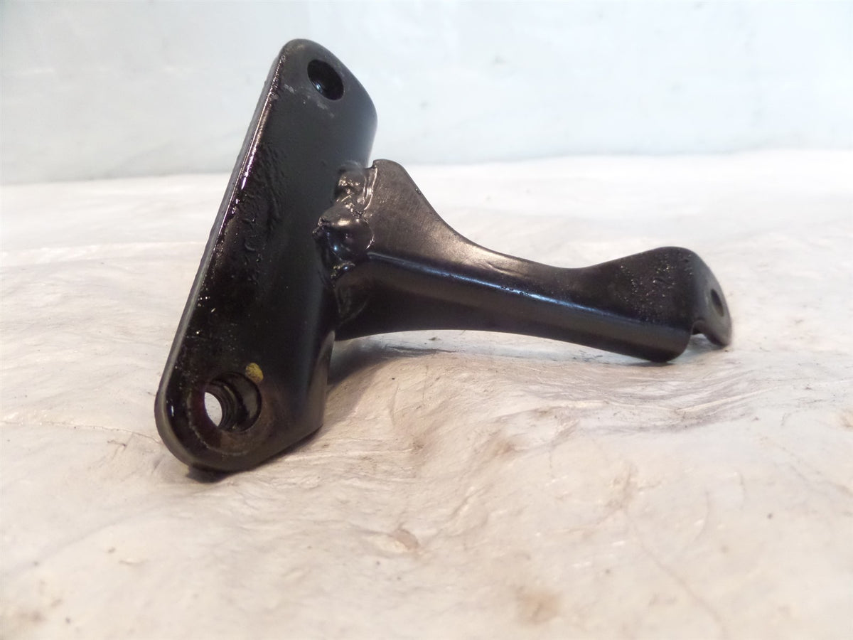 2009-2011 Kawasaki EX650 Ninja 650 650R Front Left Engine Motor Mount Bracket - C3 Cycle