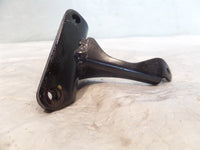 2009-2011 Kawasaki EX650 Ninja 650 650R Front Left Engine Motor Mount Bracket - C3 Cycle