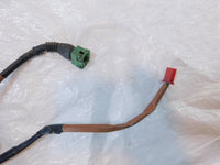 Honda NSS250 Reflex Sport 250 Engine Motor Coolant Radiator Cooling Fan Blower - C3 Cycle