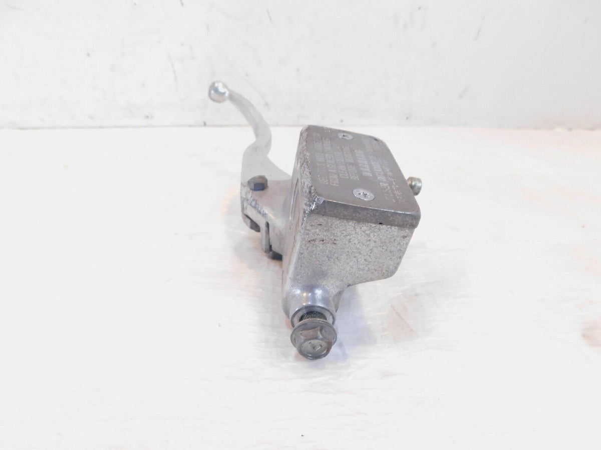 1989-04 Suzuki Intruder 750 800 VS800 Front Right Brake Master Cylinder & Lever - C3 Cycle