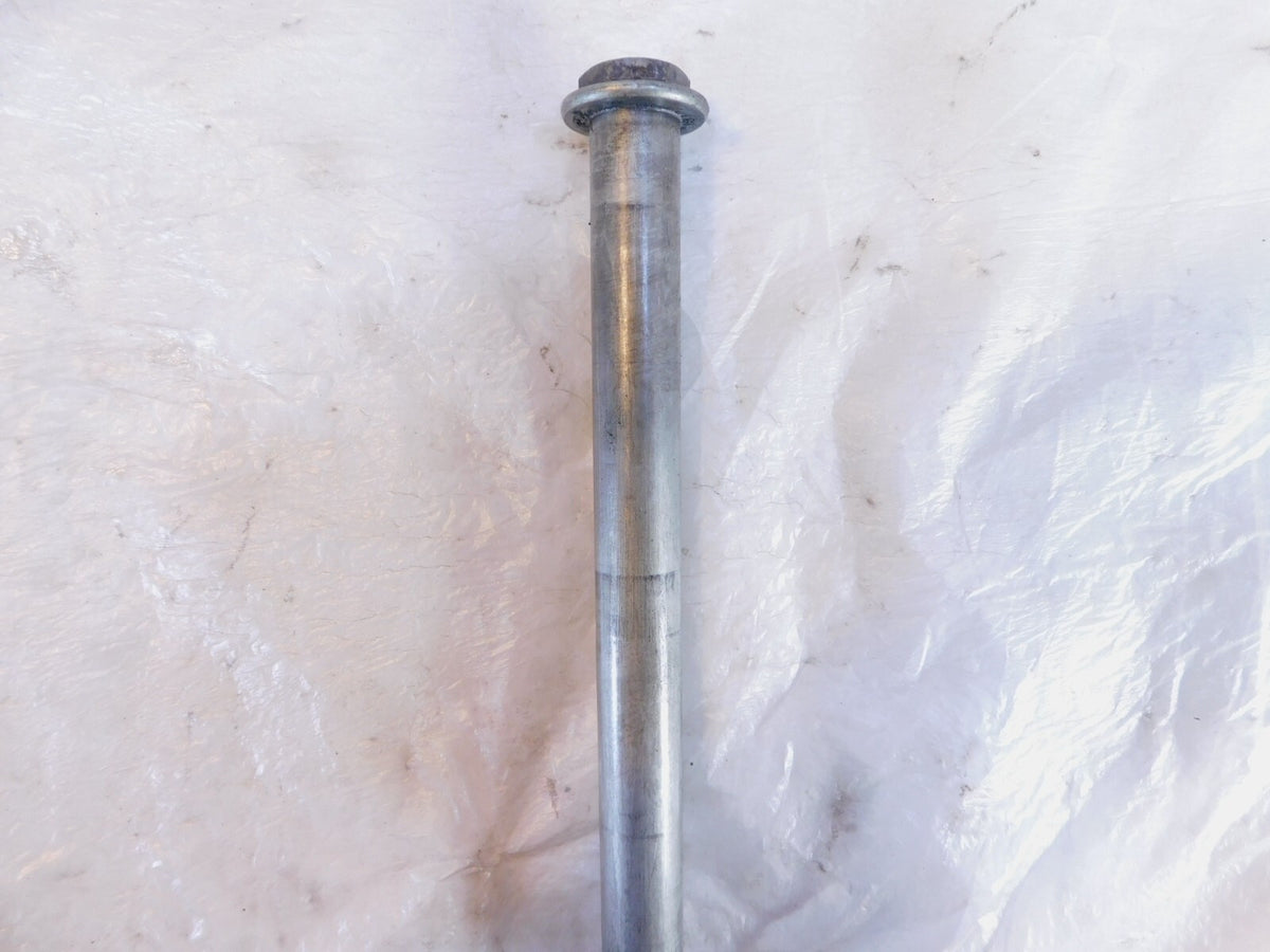1998-2009 Suzuki Boulevard C90 Intruder 1500 Rear Wheel Axle Bolt Shaft & Nut - C3 Cycle