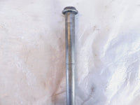 1998-2009 Suzuki Boulevard C90 Intruder 1500 Rear Wheel Axle Bolt Shaft & Nut - C3 Cycle