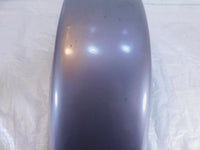 2003 Kawasaki Vulcan 1600 VN1600 Classic White Front Wheel Fender Mudguard Cover - C3 Cycle