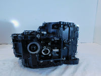 2016 16 Triumph Thruxton 900 Black Engine Motor Block Crankcase Crank Case - C3 Cycle