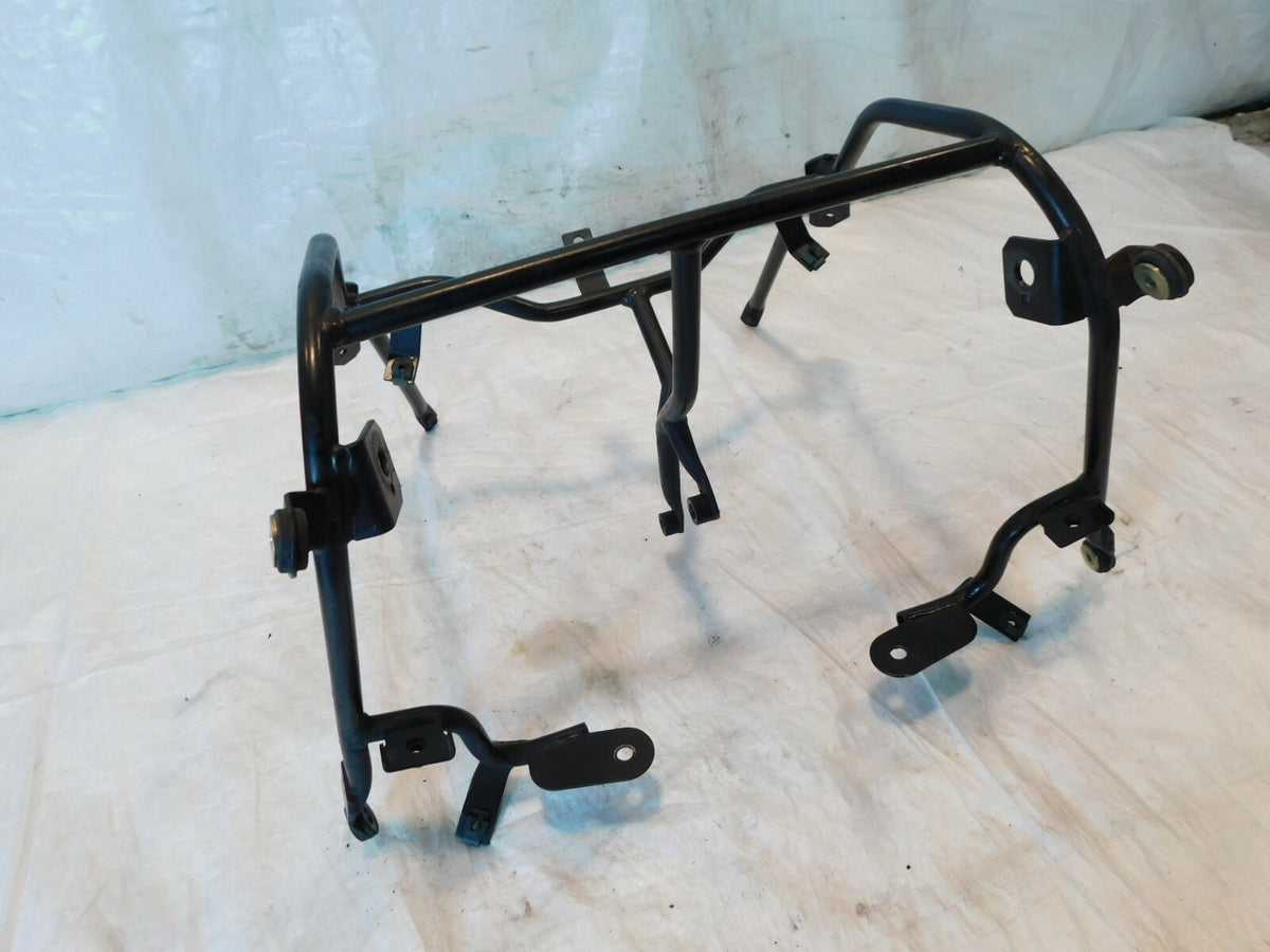 1991-1995 Triumph Trophy 900 1200 Upper Cockpit Fairing Cowling Bracket Subframe - C3 Cycle